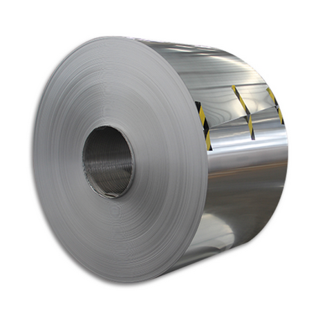 2A12 Aluminum Coil